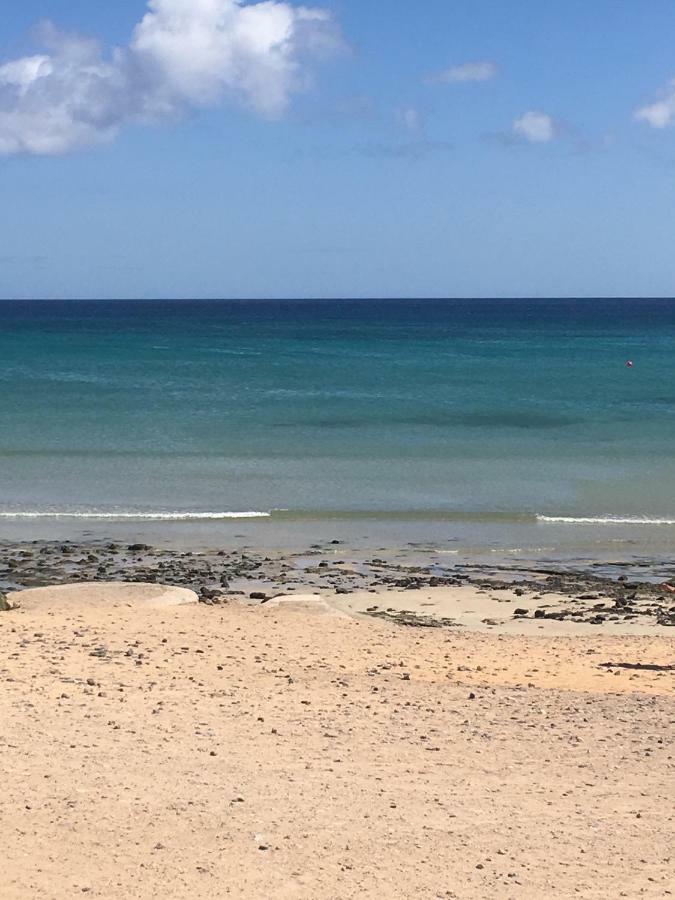 Appartment Auf Sylt In Meeresnahe Westerland Eksteriør bilde