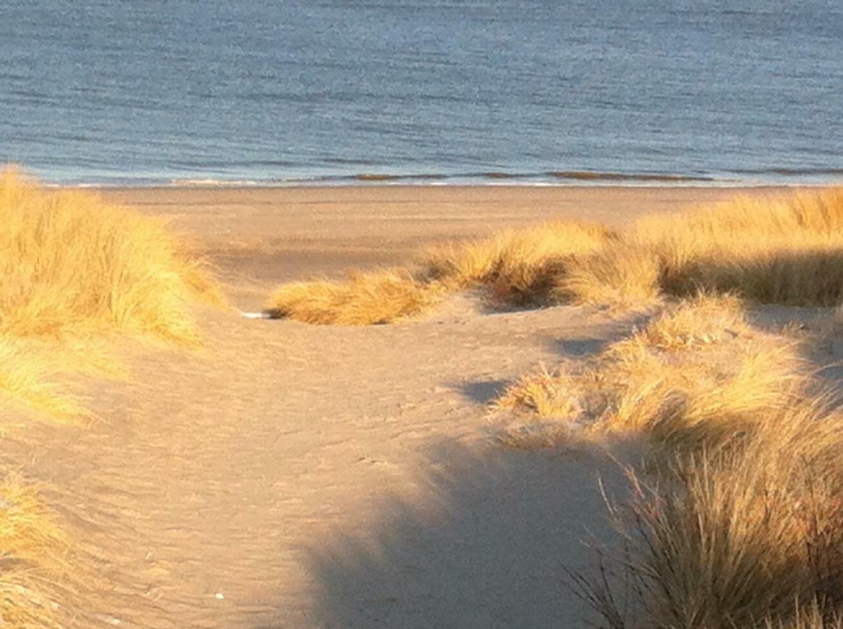 Appartment Auf Sylt In Meeresnahe Westerland Eksteriør bilde